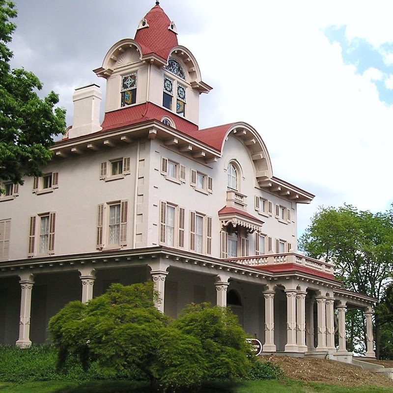 Ryerss Museum & Library