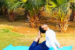 Swasth Bharat Kendra - International Yoga Training Centre image