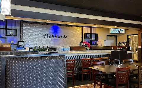 Hokkaido Japanese Steakhouse image