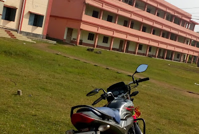Dina Krushna College, Jaleswar, Balasore