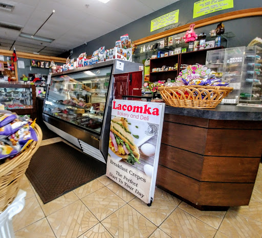 Lacomka Bakery & Russian Store - Orlando FL