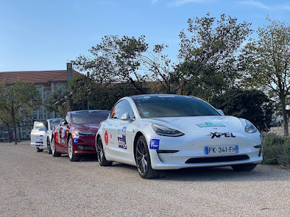 Tesla Owners Club France