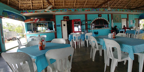 Restaurante MORA