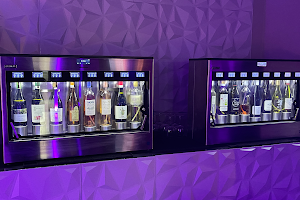 NAVI Wine Bar & Tasting Room image