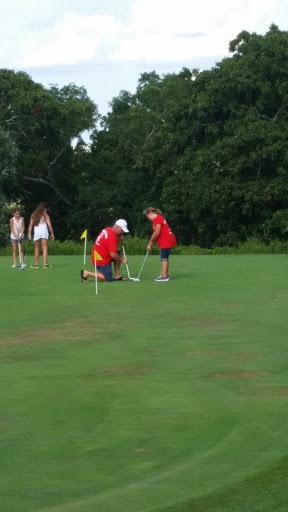 Golf Course «Whaling City Golf Course», reviews and photos, 581 Hathaway Rd, New Bedford, MA 02740, USA