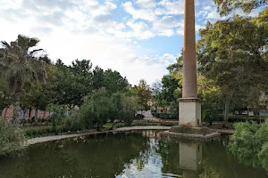 Jardín de la Seda image