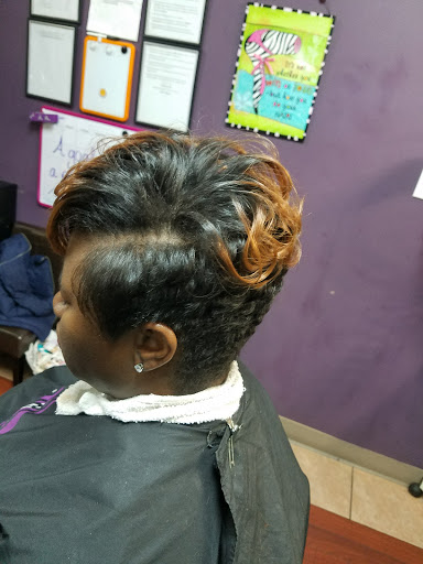 Barber Shop «U Barber Parlor», reviews and photos, 2080 Crowell Rd N C, Covington, GA 30014, USA