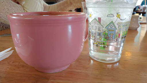 Coffee Shop «Meet Me On Main», reviews and photos, 1265 Main St, Coventry, CT 06238, USA