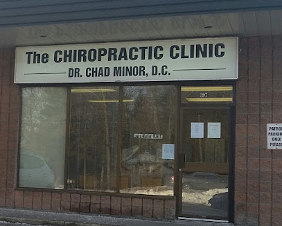 Chiropractic Clinic The