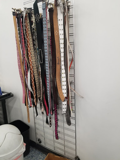 Thrift Store «St Vincent de Paul Kenosha Thrift Store», reviews and photos, 7531 30th Ave, Kenosha, WI 53142, USA