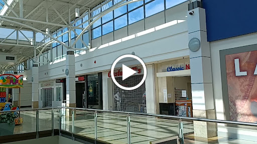 Shopping Mall «Connecticut Post Mall», reviews and photos, 1201 Boston Post Rd, Milford, CT 06460, USA