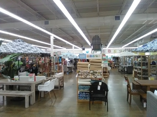 Furniture Store «Cost Plus World Market», reviews and photos, 1480 Apalachee Pkwy, Tallahassee, FL 32301, USA