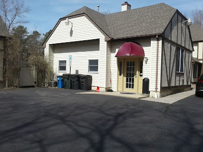 Cimar Chiropractic Center - Pet Food Store in Jackson Township New Jersey