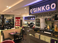 Photos du propriétaire du Restaurant japonais O'Ginkgo à Paris - n°1