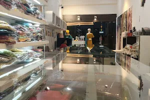 The Big Wardrobe Designer boutique (Best ladies boutique in Mathura, Boutique In Mathura) image