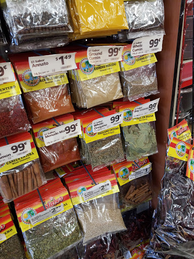 Grocery Store «Save-A-Lot», reviews and photos, 12860 US-301 #5, Dade City, FL 33525, USA