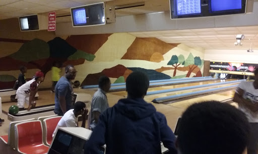 Bowling Alley «Leland Lanes», reviews and photos, 1125 26th Ave E, Tuscaloosa, AL 35404, USA