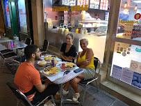 Atmosphère du Restaurant turc ISTANBUL Kebab NANCY - n°3