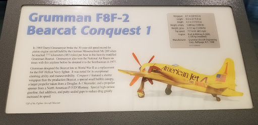 Imax Theater «Airbus IMAX Theater», reviews and photos, 14390 Air and Space Museum Pkwy, Chantilly, VA 20151, USA