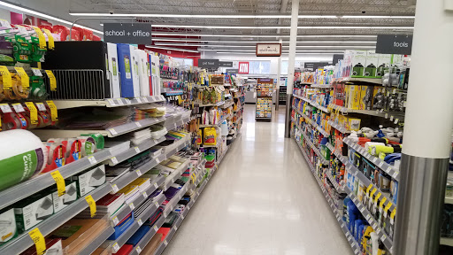 Drug Store «Walgreens», reviews and photos, 705 W Center St, Greenwood, AR 72936, USA
