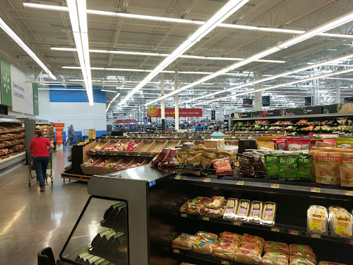 Discount Store «Walmart», reviews and photos, 6501 Veterans Memorial Pkwy, Crestwood, KY 40014, USA