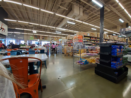 Supermarket «Island Pacific Sea Food Market», reviews and photos, 467 E Silverado Ranch Blvd, Las Vegas, NV 89183, USA
