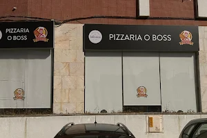 Pizzaria - O BOSS - Loja 2 image