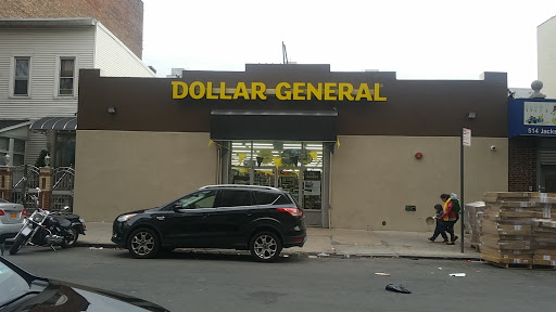 Dollar General image 1