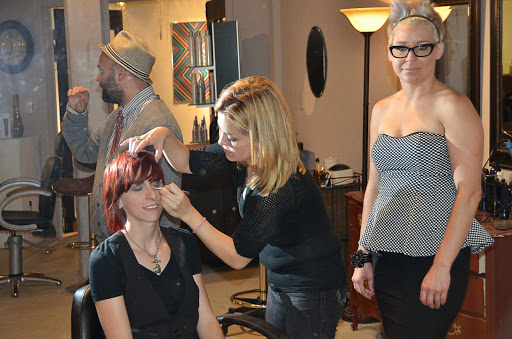 Hair Salon «Mane De Leon Salon», reviews and photos, 102 Yacht Club Dr, St Augustine, FL 32084, USA