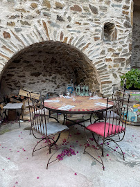 Atmosphère du Restaurant de tapas Les 9 Caves à Banyuls-sur-Mer - n°4