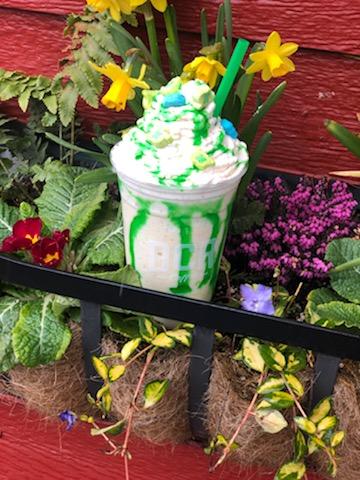 Coffee Shop «Arbor Hut Espresso», reviews and photos, 5780 Commercial St SE, Salem, OR 97306, USA