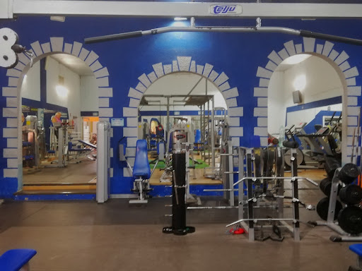 Sport Body Center en Peñarroya-Pueblonuevo, Córdoba