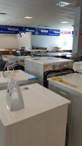 Appliance Store «Sears Outlet», reviews and photos, 680 W Winton Ave, Hayward, CA 94545, USA