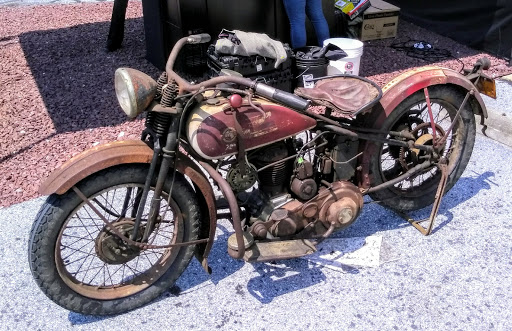 Harley-Davidson Dealer «Iron Valley Harley-Davidson», reviews and photos, 3091 Lebanon Rd, Manheim, PA 17545, USA