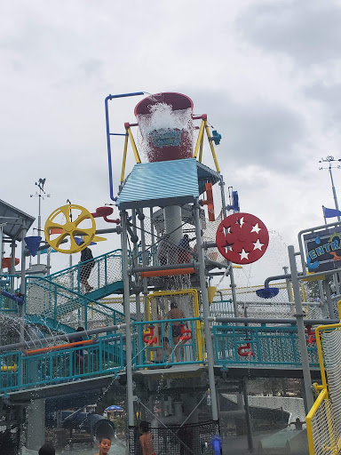 Water Park «Geyser Falls Water Theme Park», reviews and photos, 209 Black Jack Rd, Choctaw, MS 39350, USA