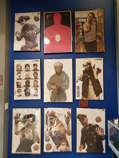 Store «Machine Gun America», reviews and photos, 5825 W Irlo Bronson Memorial Hwy, Kissimmee, FL 34746, USA