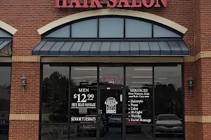 Super Family Hair Salon image