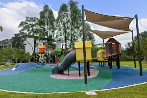 Yishun N8 Park Playground image