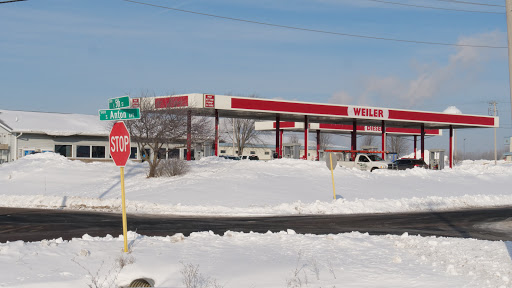 Convenience Store «Weiler Convenience Stores», reviews and photos, 2401 E 4th St, Marshfield, WI 54449, USA