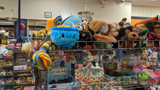 Toy Store «Toy Werks», reviews and photos, 923 N Loop 1604 E, San Antonio, TX 78232, USA