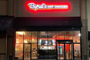 Byrds Hot Chicken Algonquin image