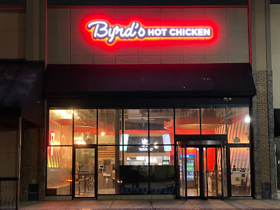 Byrds Hot Chicken Algonquin
