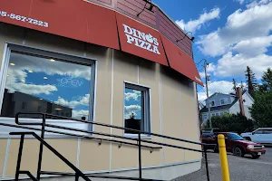 Dino's Pizzeria image