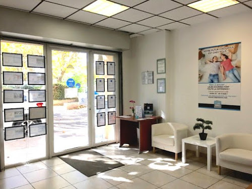 Agence immobilière Clairimmo Gardanne Gardanne