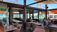 Atmosphère du Restaurant Le Grill à Ajaccio - n°3