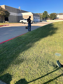 Fercho Landscaping DFW