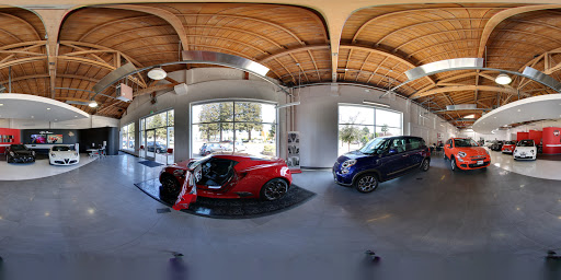 Car Dealer «McKevitt Fiat of Berkeley», reviews and photos, 2700 Shattuck Ave #200, Berkeley, CA 94705, USA