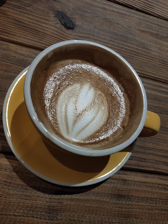 充滿咖啡 Fulfill Café