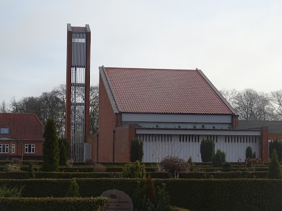Stoholm Kirke