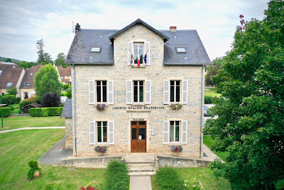 Mairie à Velars-sur-Ouche